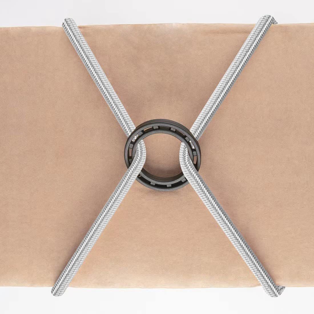 Tous les outils: Spanngummis mit Haken 23PCS – Neuf avec emballage d'origine à Nuglar par SaleRitter 4
