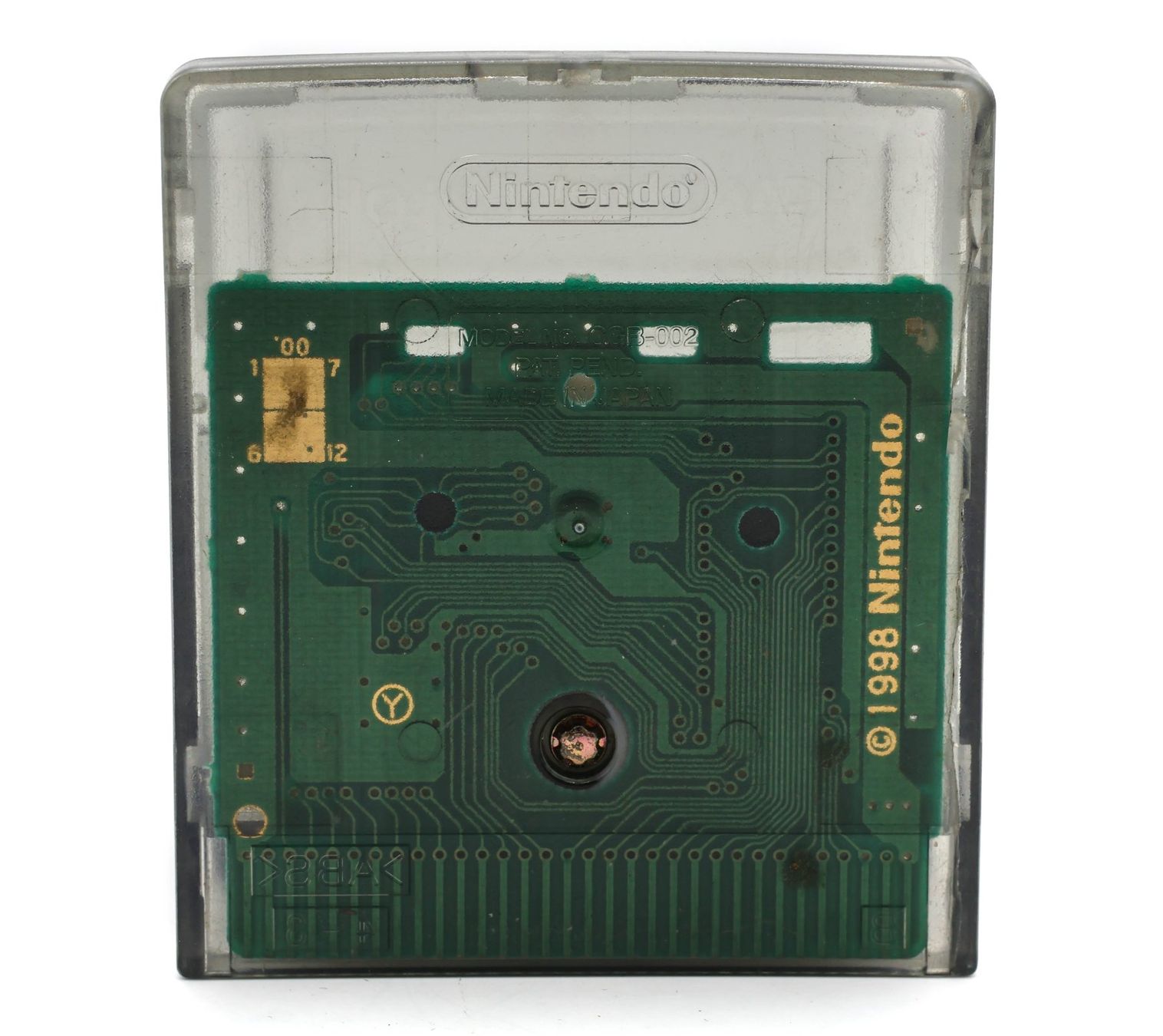 Jeux: Merlin - Game Boy – D'occasion à Paudex par dindeboy 1