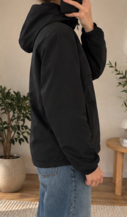 Carhartt Giacche: Carhartt WIP Windbreaker – Usato da  venduto da  1
