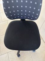 Bürostuhl 