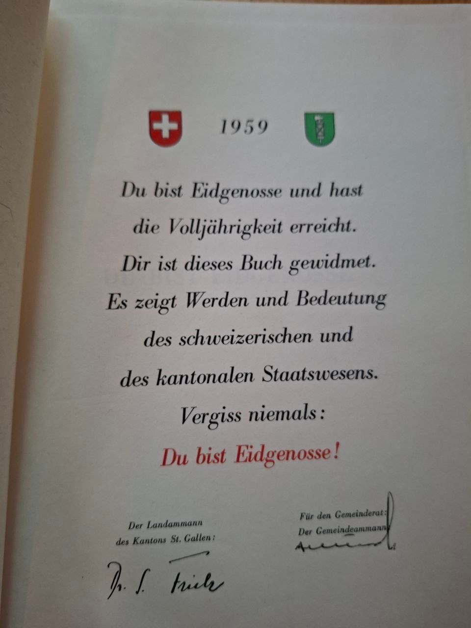 Libri: 2 bücher schweizer geschichte, militär – Usato da Buchs SG venduto da Graf_Rudolf 9