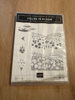 Stampin up Stempelset “Fields in Bloom”