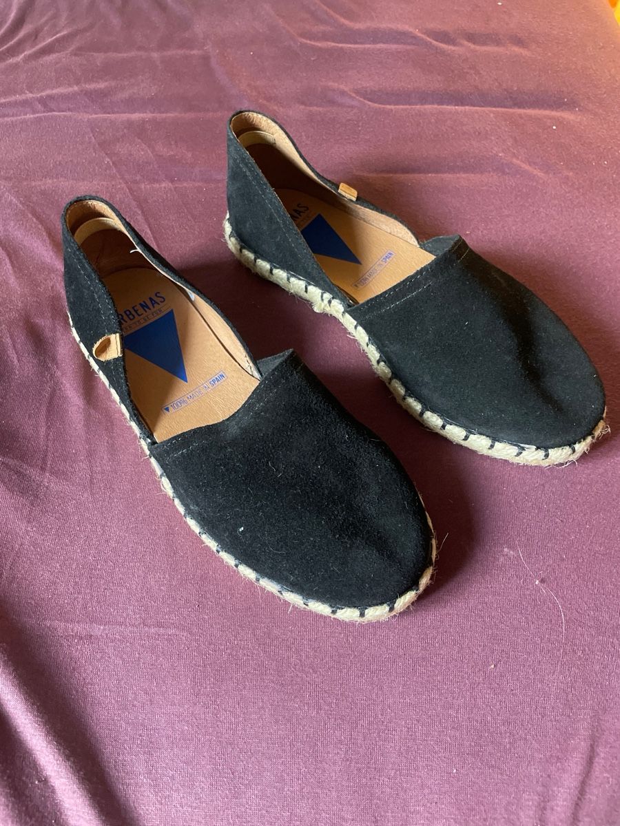 Chaussures femmes: Verbenas Gr. 35 – Neuf (Voir description) à Liebefeld par cec_2xh7 1
