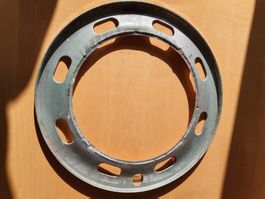 Radzierring VW Käfer Oldtimer ,  versand kosten  für 14.-Fr.