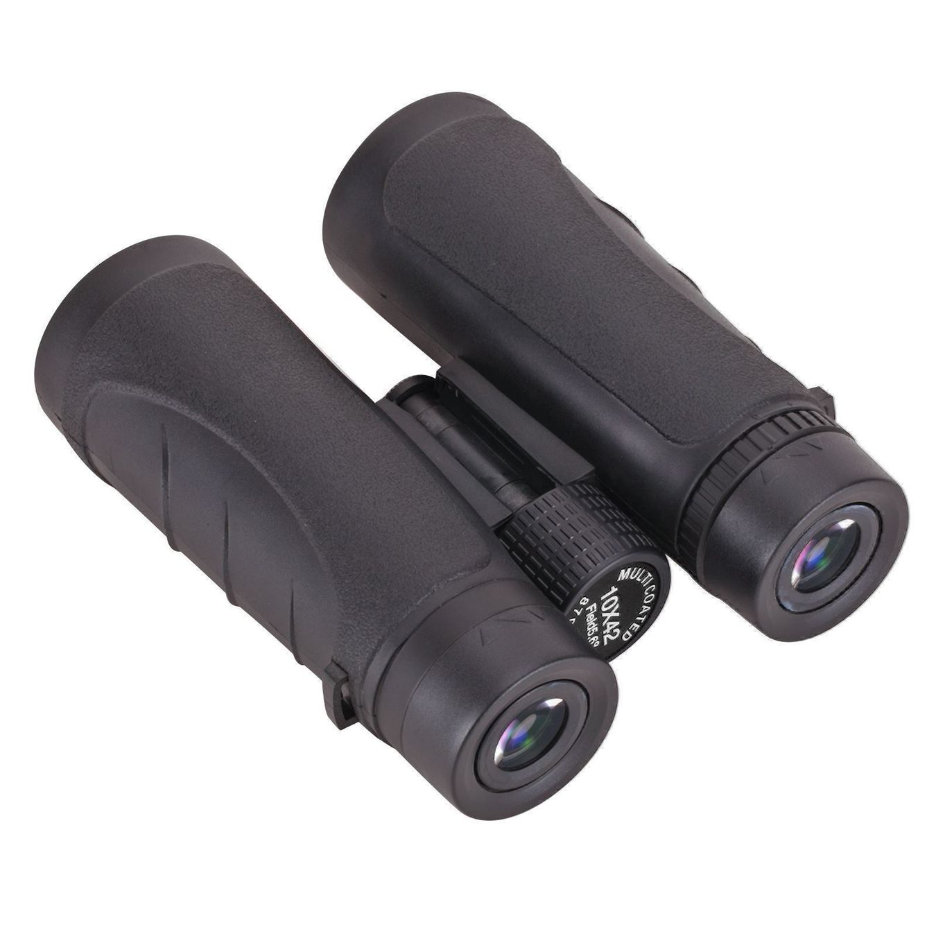 Binocoli: Ferngläser 10x42 HD Binoculars FMC – Nuovo (secondo la descrizione) da Thun venduto da nuonuo 9