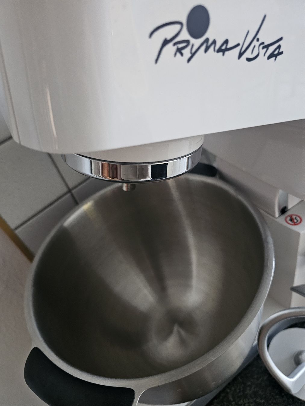Appareils de cuisine: Prima Vista Küchenmaschine – Neuf (Voir description) à Wauwil par bos_p6d2 4