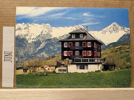 AK von Bürchen