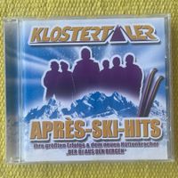 KLOSTERTALER-APRÉS SKI HITS GRÖSSTEN ERFOLGE