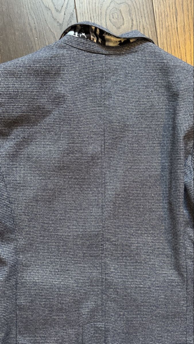 Giacche: Aragaza Blazer Grösse L – Usato da Zollikon venduto da rundbsurf 3