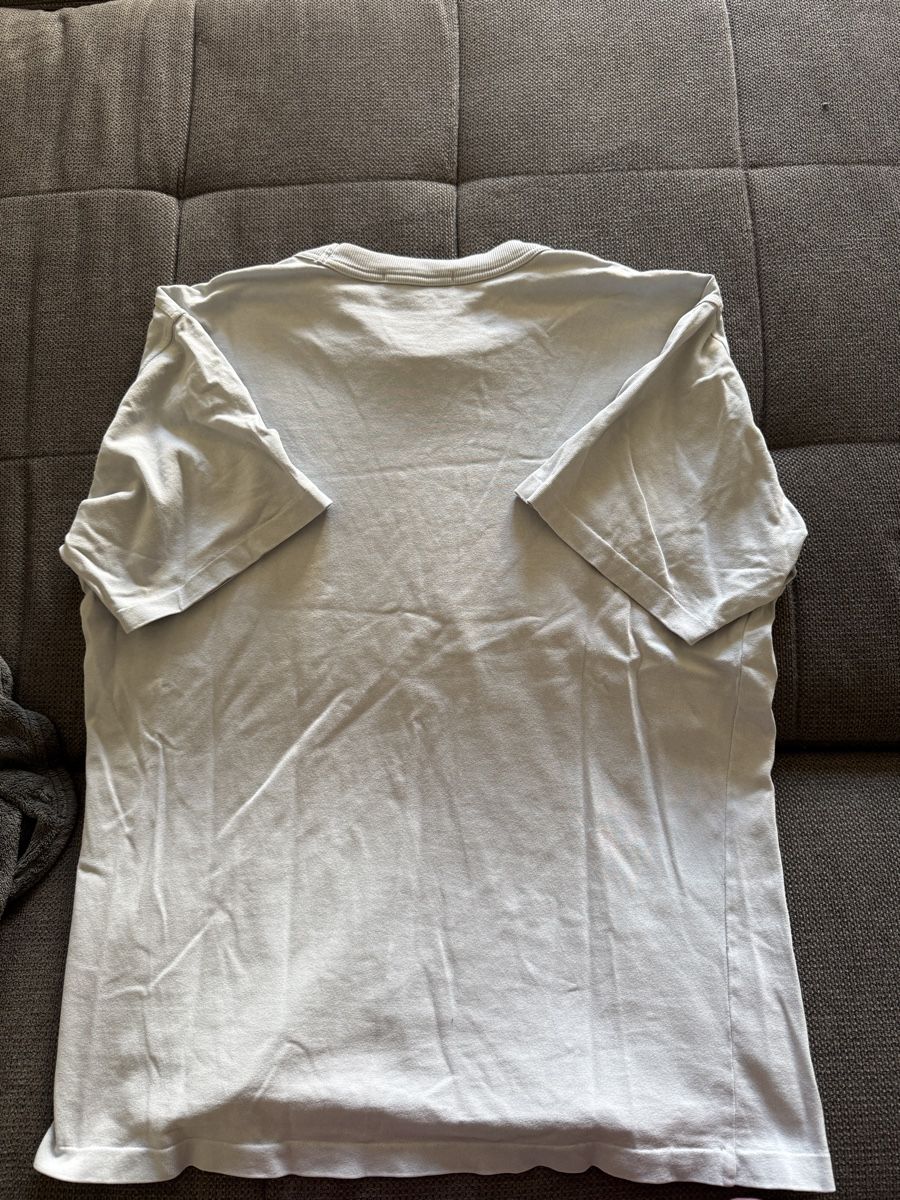 Stone Island T-shirts: Stone Island Shirt – D'occasion à Utzenstorf par Mikaandri 4