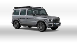 Alufelgen Mercedes G Klasse 9.5x22