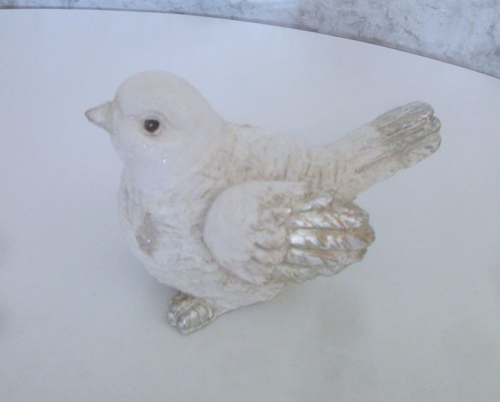 Figuren: Vogel – Gebraucht aus Sementina von babucia