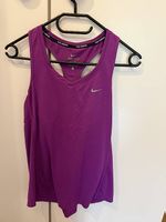 Nike dry fit tanktop