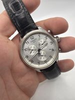 Tissot Chronograph 