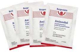 Burgerstein Aminovital