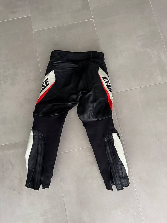 Dainese Completi: Lederkombi Dainese Kombi – Usato da Zufikon venduto da predator10 4