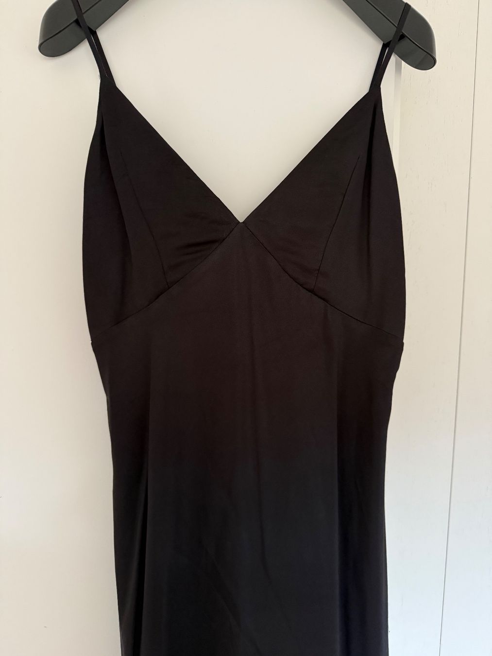 H&M Vestiti: Edles Slipdress H & M – Usato da Luzern venduto da Mamutpe 1