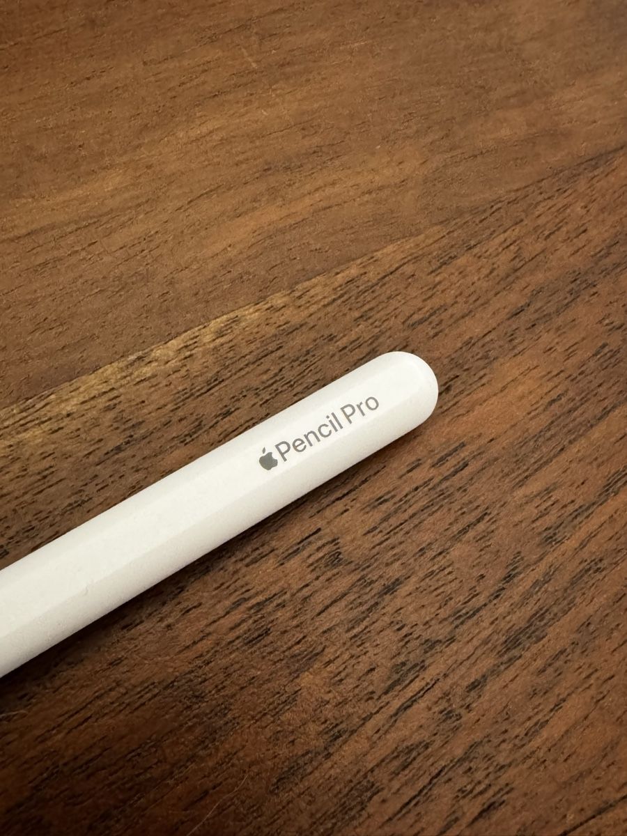 Apple Stylos & Marker: Apple Pencil Pro  – Neuf (Voir description) à Neuenkirch par Ducatirider