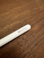 Apple Pencil Pro 