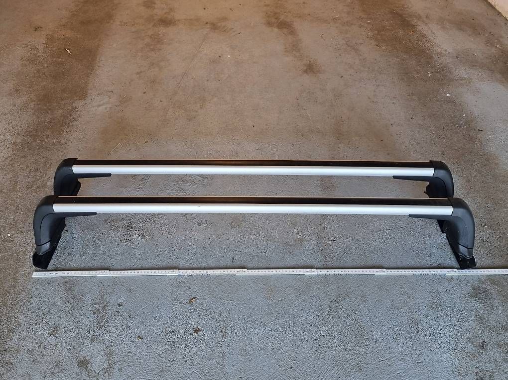 Dachträger: Dachträger 125 cm – Gebraucht aus Staufen von Thomasmartin 1