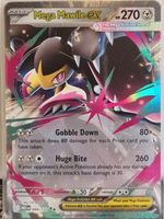 Pokémon – Mega Mawile ex 🇺🇸 - MEG-094 - Mega Evolution