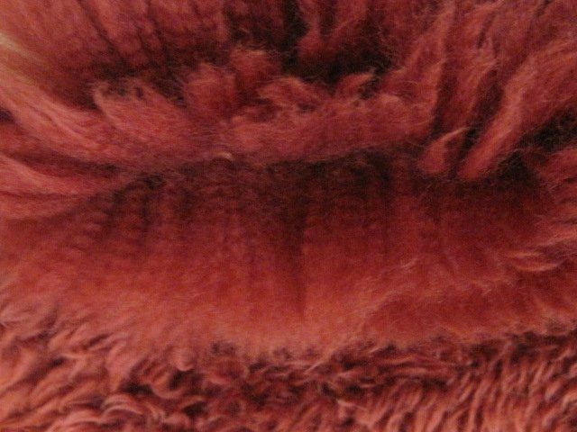 Pfister Tapis: grosses Schaffell aus Australien oder Neuseeland – D'occasion à Basel par cronat 2