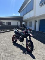 Aprilia Sx 125ccm 