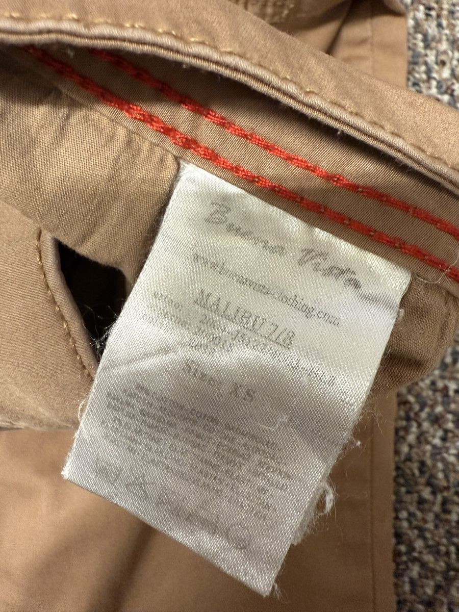 Pantaloni: Bueana vista hose – Usato da visp venduto da Kmemo1 4