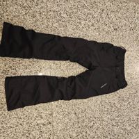 Volcom Snowboardhose / Skihose Gr. 152 schwarz neuwertig
