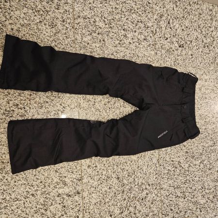 Volcom Snowboardhose / Skihose Gr. 152 schwarz neuwertig