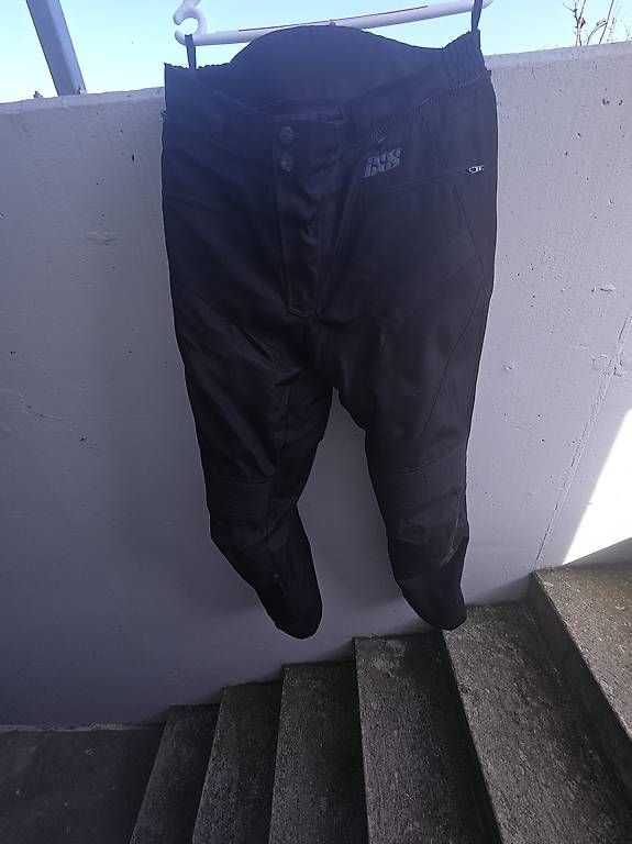 Pantaloni: Motorradhose XXL – Usato da Andwil TG venduto da Marauder69 1