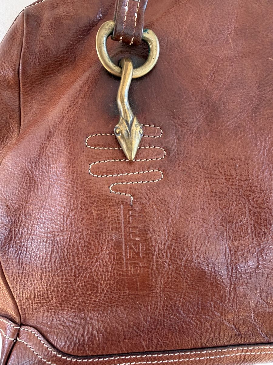 Fendi Borse da donna: Fendi Tasche – Usato da Staad SG venduto da llenis 3