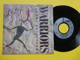 Frankie Goes To Hollywood – Warriors (Of The Wasteland)