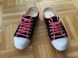 Fred Perry Schuhe Gr. 41