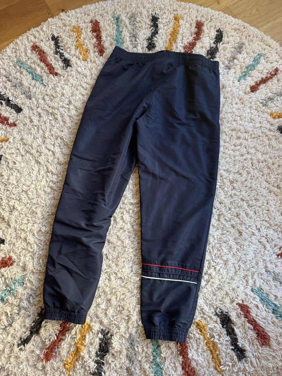 Pantaloni: SERGIO TACCHINI Trainerhose – Nuovo (secondo la descrizione) da Nidau venduto da stubeee 4