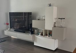 Parete tv