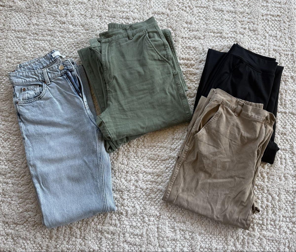 Lotti di vestiti: Lot habits 36/38 – Usato da Prêles venduto da noelle-z