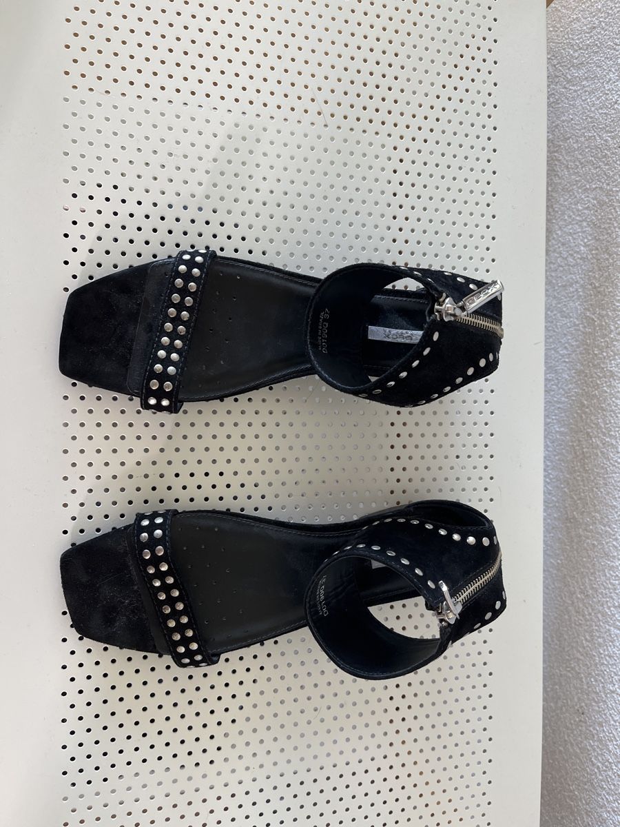 Scarpe da donna: Sandales geox – Usato da Mont-sur-Lausanne venduto da Pioutch 2