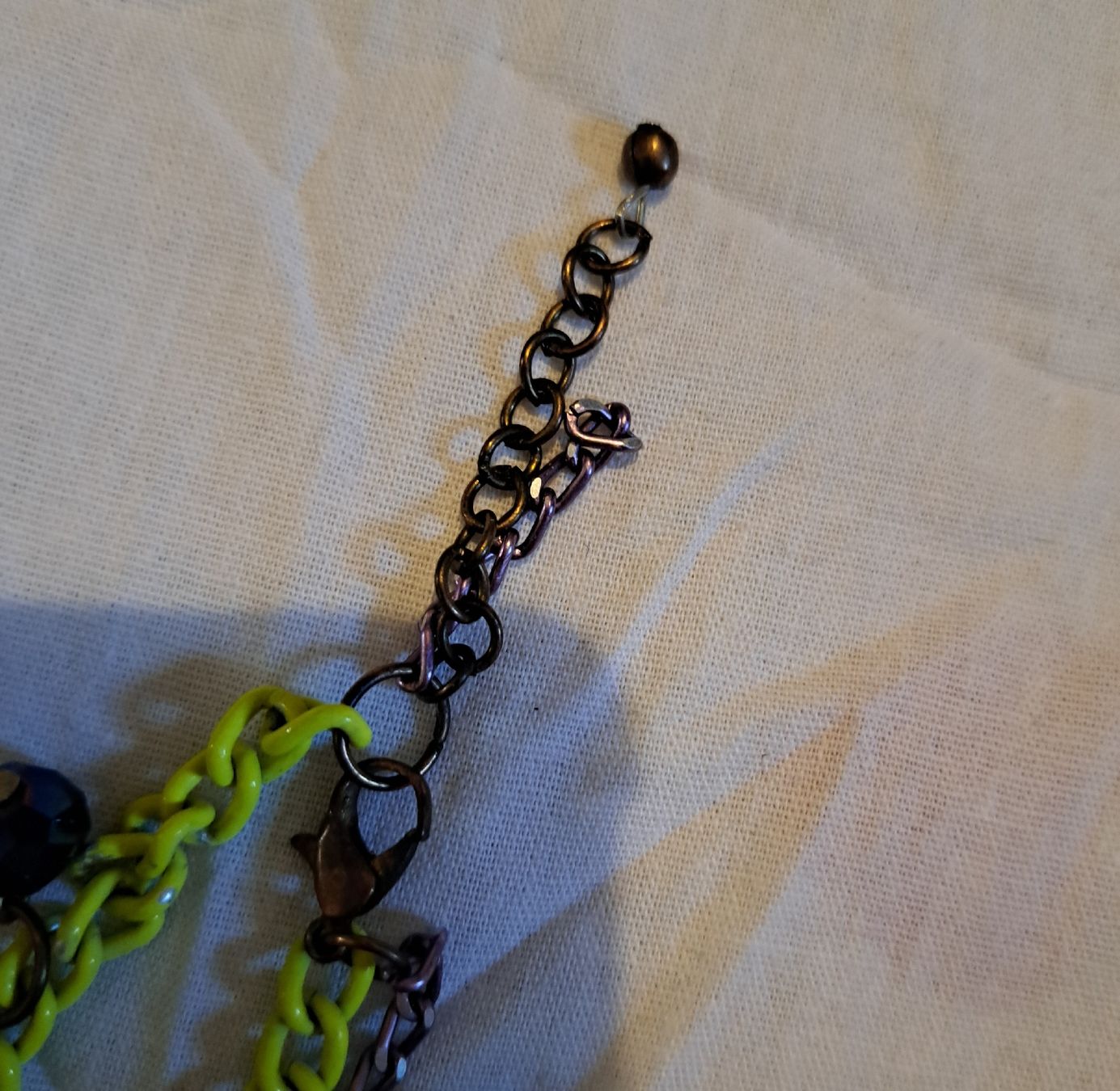 Bracciali & Braccialetti: Armband Grösse verstellbar – Usato da Zürich venduto da dph_r9t2 2