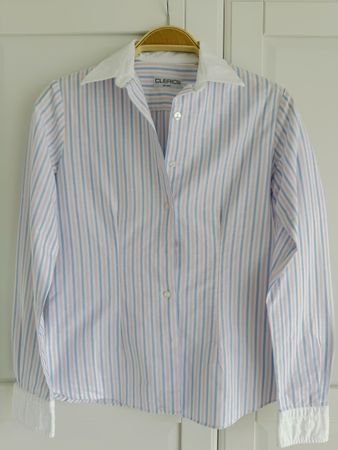 Damenbluse von Clerici Grösse XS-S