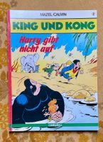 King und Kong Band Nr 2 von 1989