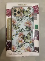 Kingxbar iPhone 11 Pro Max Hülle Swarovski® NEU