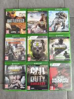 9 Jeux Xbox One
