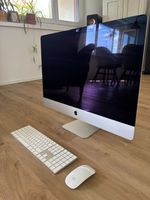 iMac 27 Zoll Ende 2013 i7 16GB RAM 1TB Fusion Drive