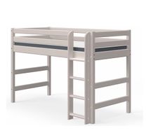 Flexa Bett mittelhoch
