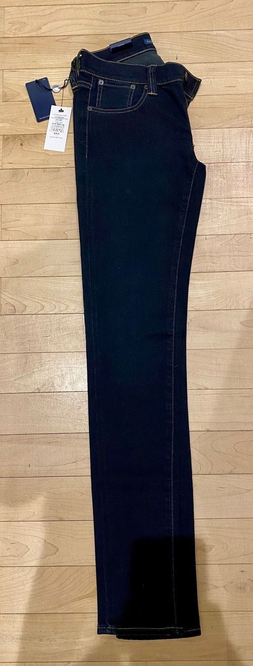 Ralph Lauren Jeans: Jeans Ralph Lauren - Neu / Gr 27 – Neu und originalverpackt aus Hergiswil NW von Labello01 4