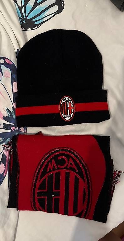 Tickets: MILAN – Gebraucht aus Gorduno von deesssiree
