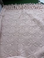 Bettdecke gestrickt 230x260
