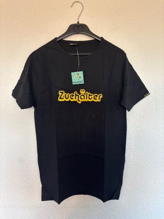 Sterneföifi Zuehälter T-Shirt Gr.S