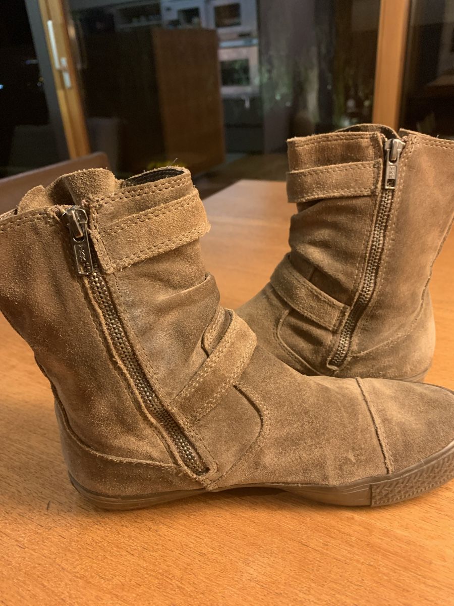 Ash Damenschuhe: Boots Ash – Gebraucht aus Abtwil SG von Fechtili 3